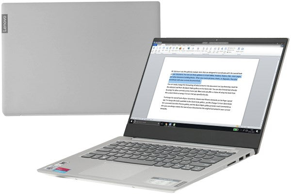 LENOVO IDEAPAD S340 i5- 10eme