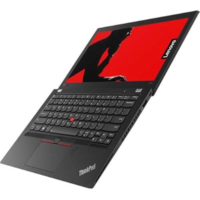 Lenovo ThinkPad X280 i5 – 7ème Génération