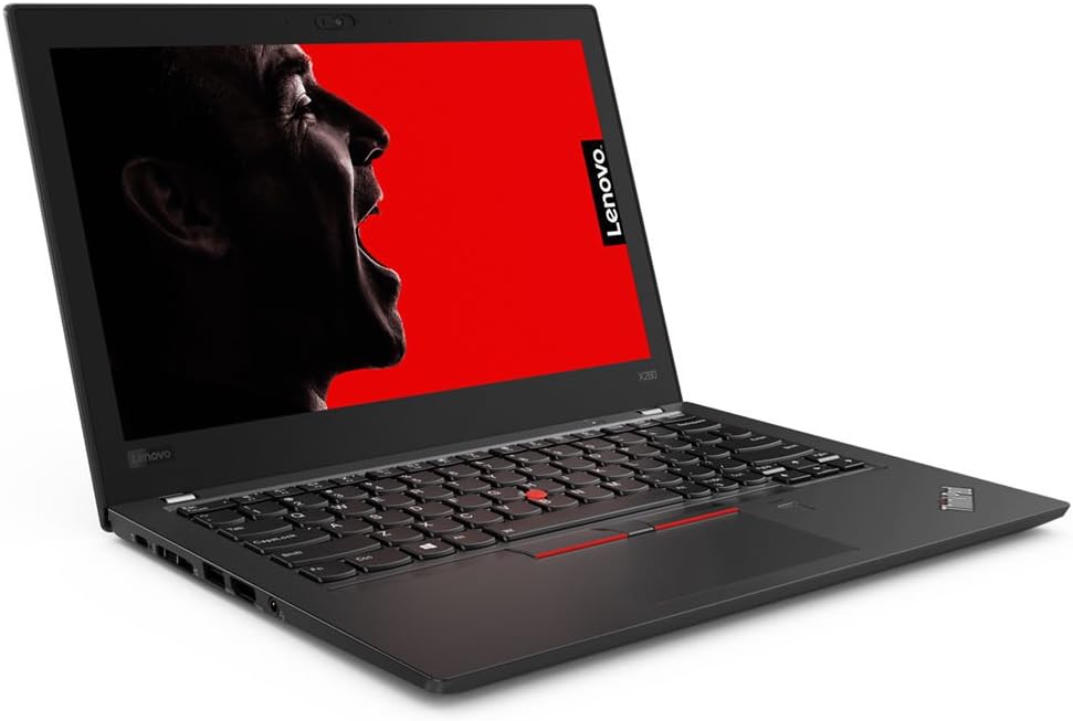 Lenovo ThinkPad X280 i5 – 7ème Génération