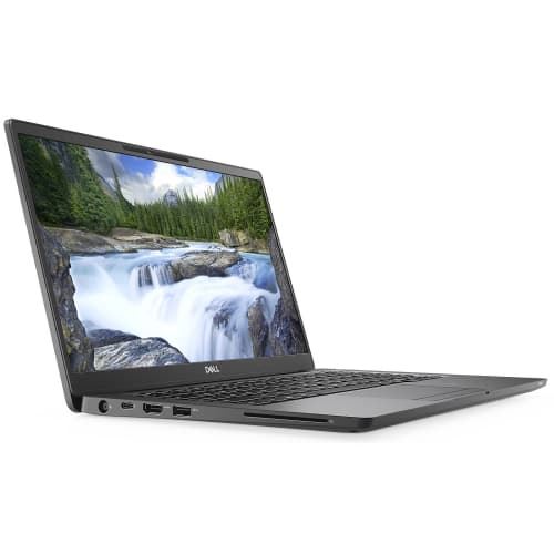 Dell Latitude 7300 i5 8eme