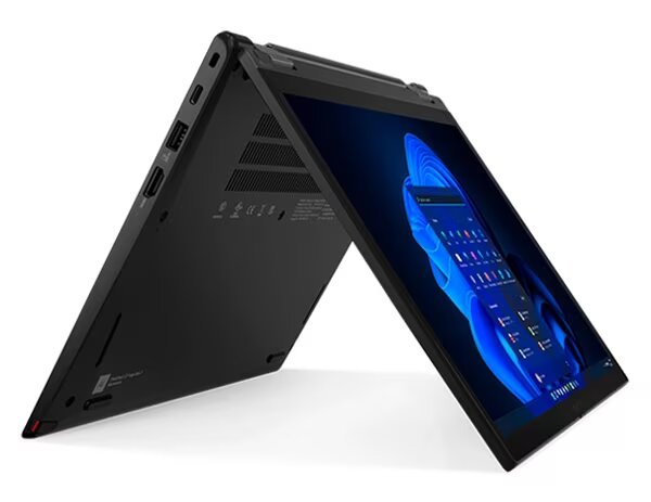 Lenovo X380 Yoga Tactile i5 – 8ème Génération