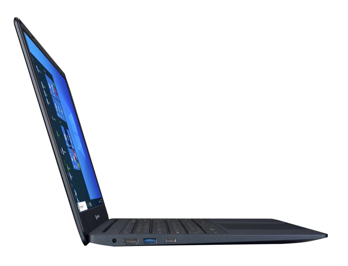 Toshiba Dynabook Satellite Pro C50-G i7 - 10eme
