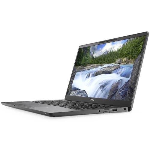 Dell Latitude 7300 i5 8eme