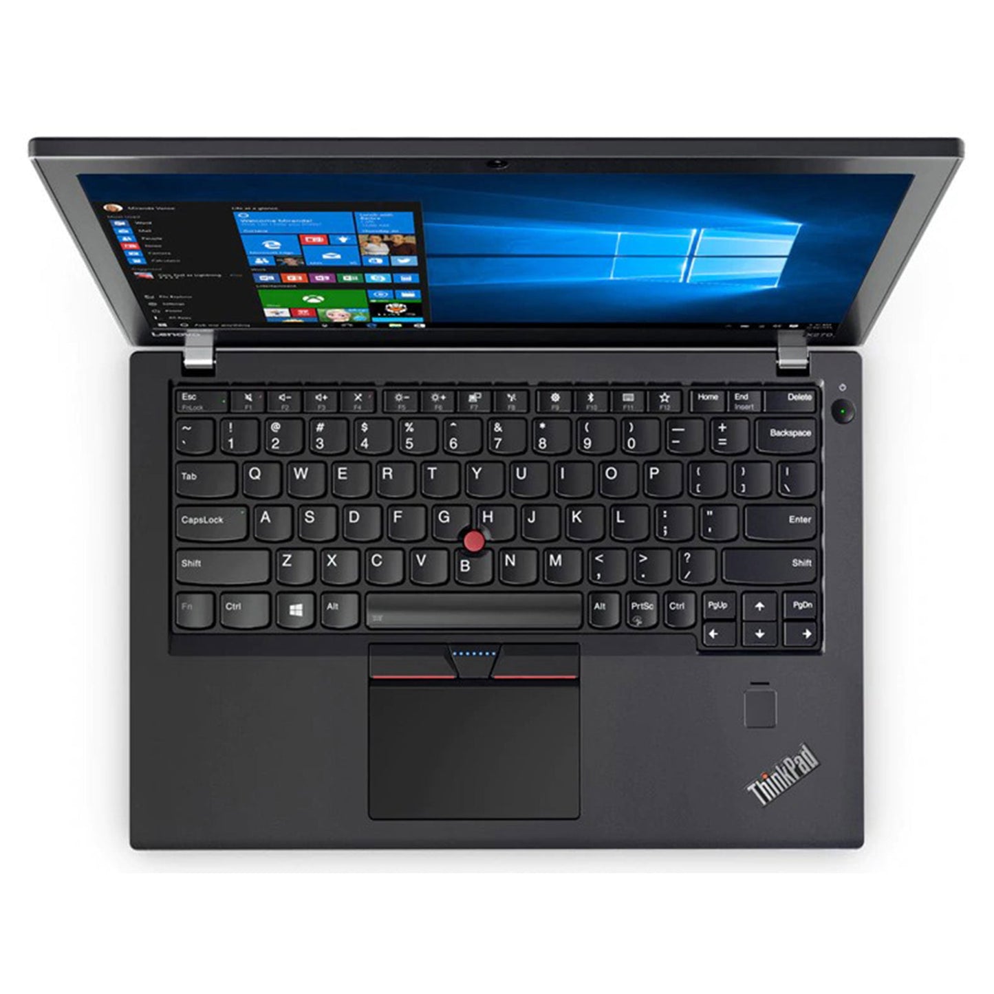 Lenovo thinkpad X270 I3-6eme