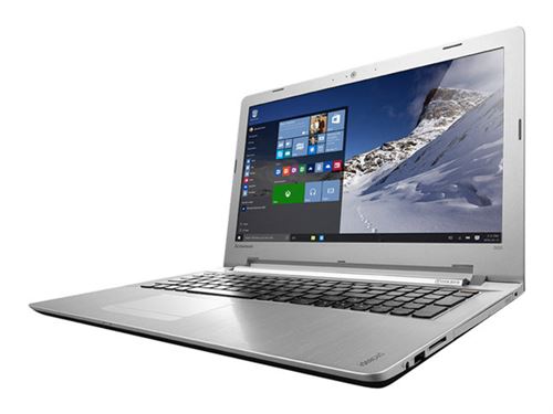 Lenovo Ideapad 500 i7 – 6ème Génération