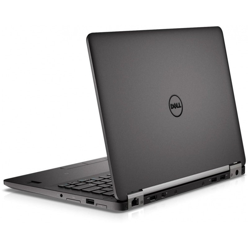 Dell Latitude E7270 - I7 6eme