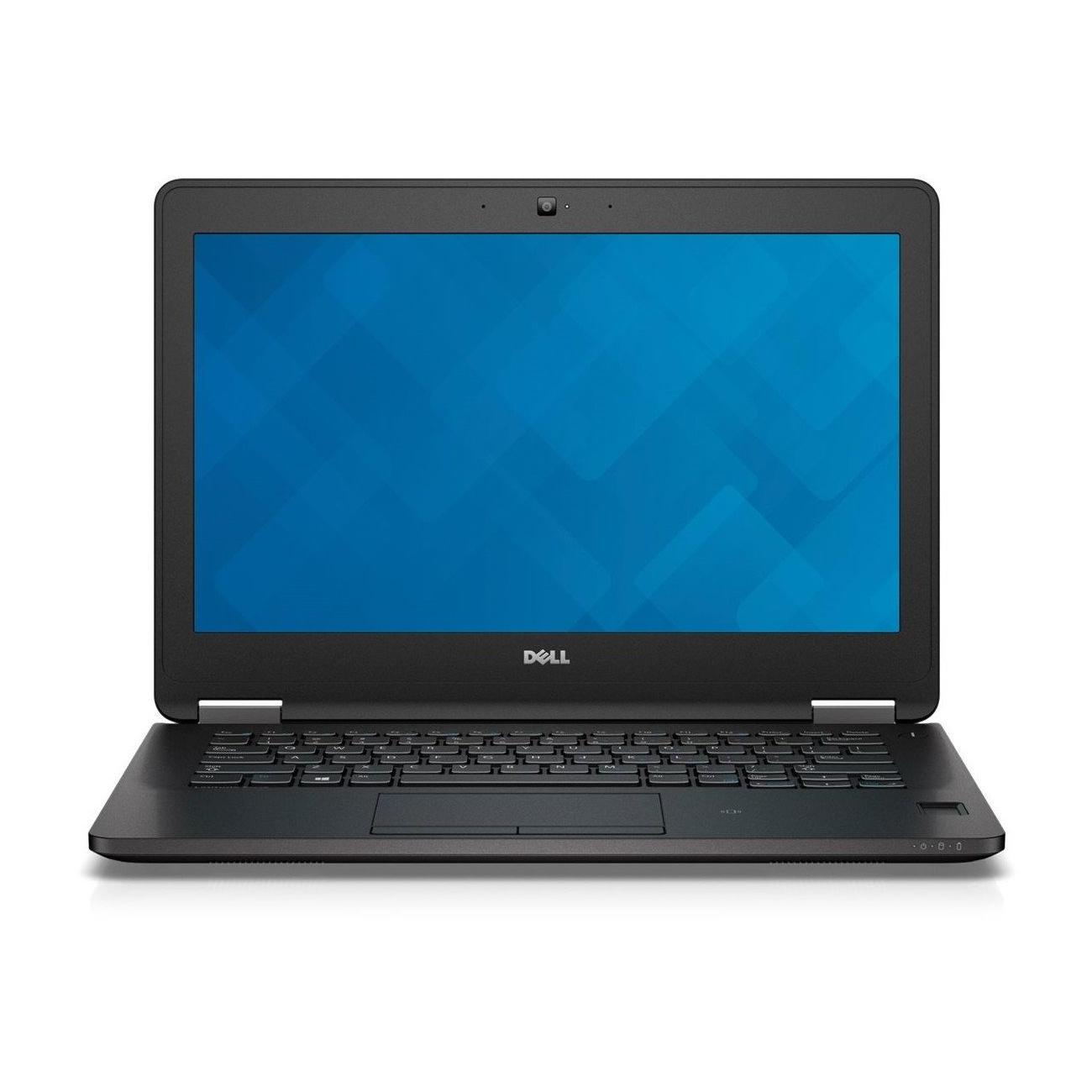 Dell Latitude E7270 - I7 6eme