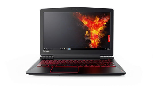 LENOVO LEGION Y520 i7-7700HQ NVIDIA GeForce GTX 1050