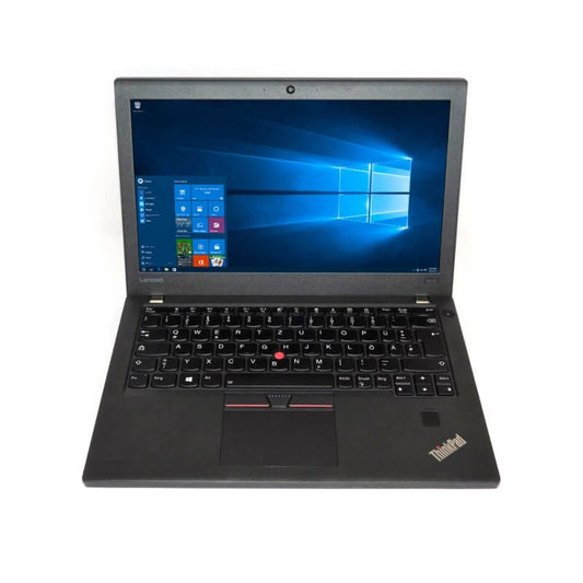 Lenovo thinkpad X270 I3-6eme