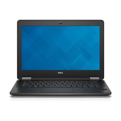 Dell Latitude E7270 - I7 6eme