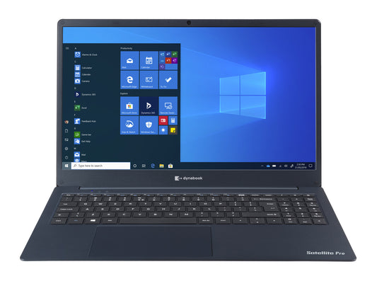 Toshiba Dynabook Satellite Pro C50-G i5 - 10eme