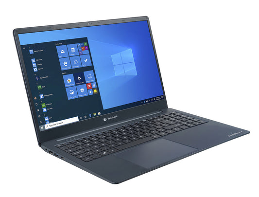 Toshiba Dynabook Satellite Pro C50-G i7 - 10eme