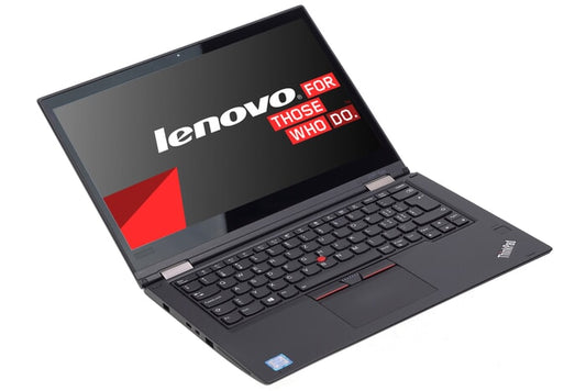 Lenovo X380 Yoga Tactile i5 – 8ème Génération